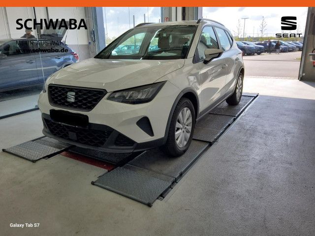 Seat Arona 14.000 km 17.290 &euro; Gersthofen 86368