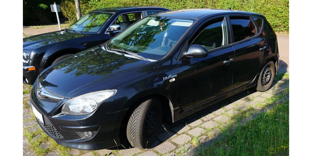 Hyundai i30 167.000 km 1.400 &euro; Neustadt 31535