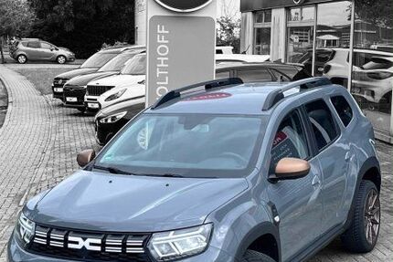 Dacia Duster 22.500 km 21.950 &euro; Hinte 26759