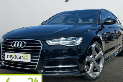 Audi A6 152.411 km 20.990 &euro; Fulda 36043