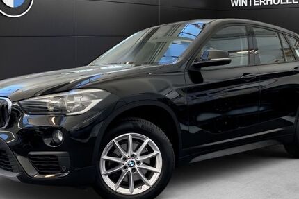 BMW X1 50.900 km 19.080 € Kaufbeuren 87600