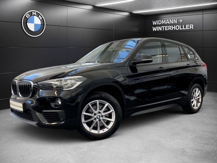 BMW X1 50.900 km 19.180 € Kaufbeuren 87600
