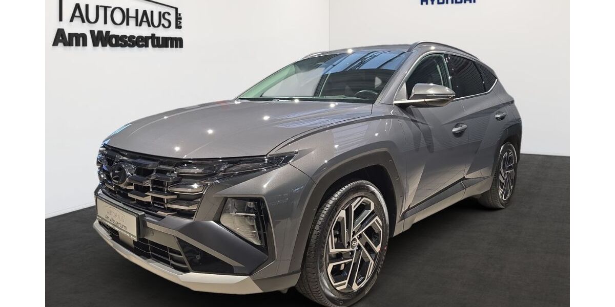 Hyundai TUCSON 31.663 km 33.999 &euro; Beckum 59269