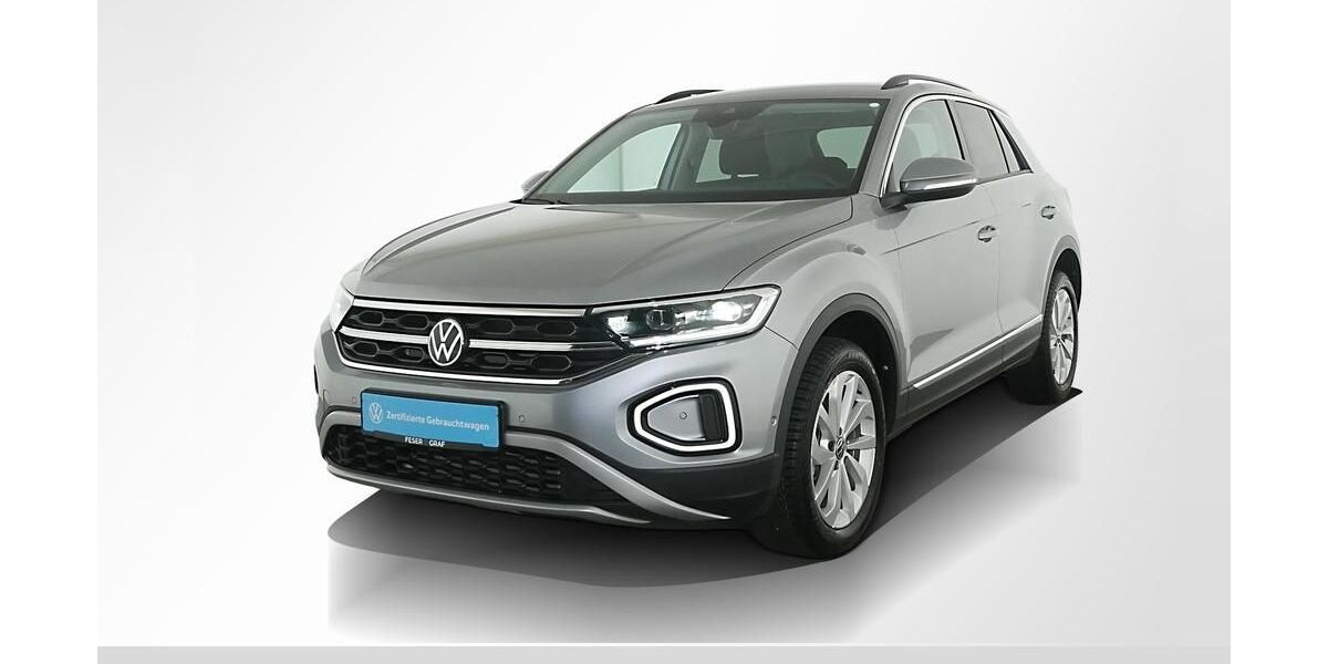 VW T-Roc 13.750 km 23.220 &euro; Nürnberg 90441