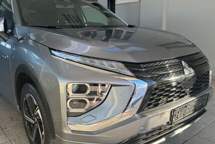Mitsubishi Eclipse Cross 33.500 km 34.990 € Schönefeld OT Großziethen 12529