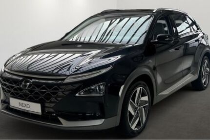 Hyundai NEXO 35.772 km 17.190 &euro; Mönchengladbach 41061