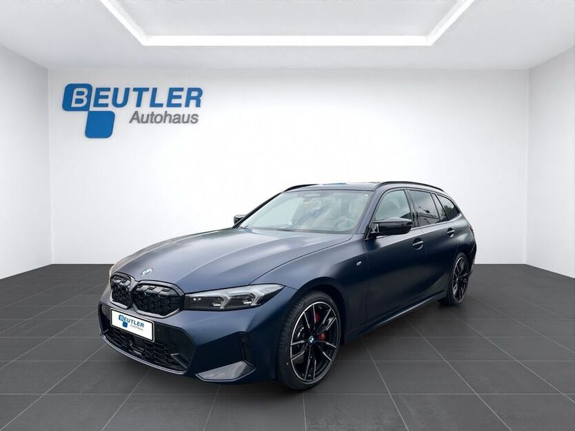 M340d