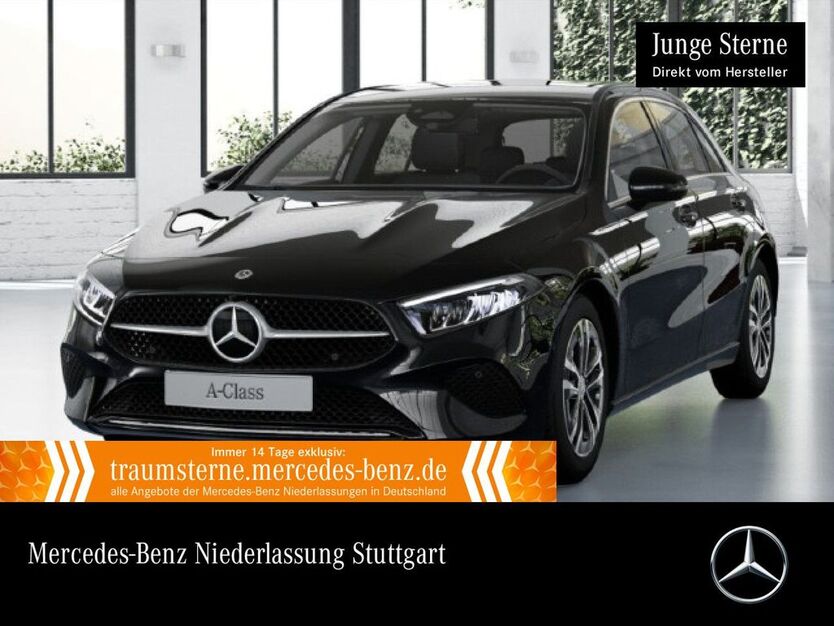 Mercedes-Benz A 250 16.262 km 32.490 € Stuttgart 70469