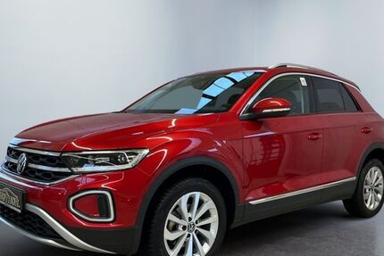 VW T-Roc 9.859 km 31.938 &euro; Brandenburg 14770