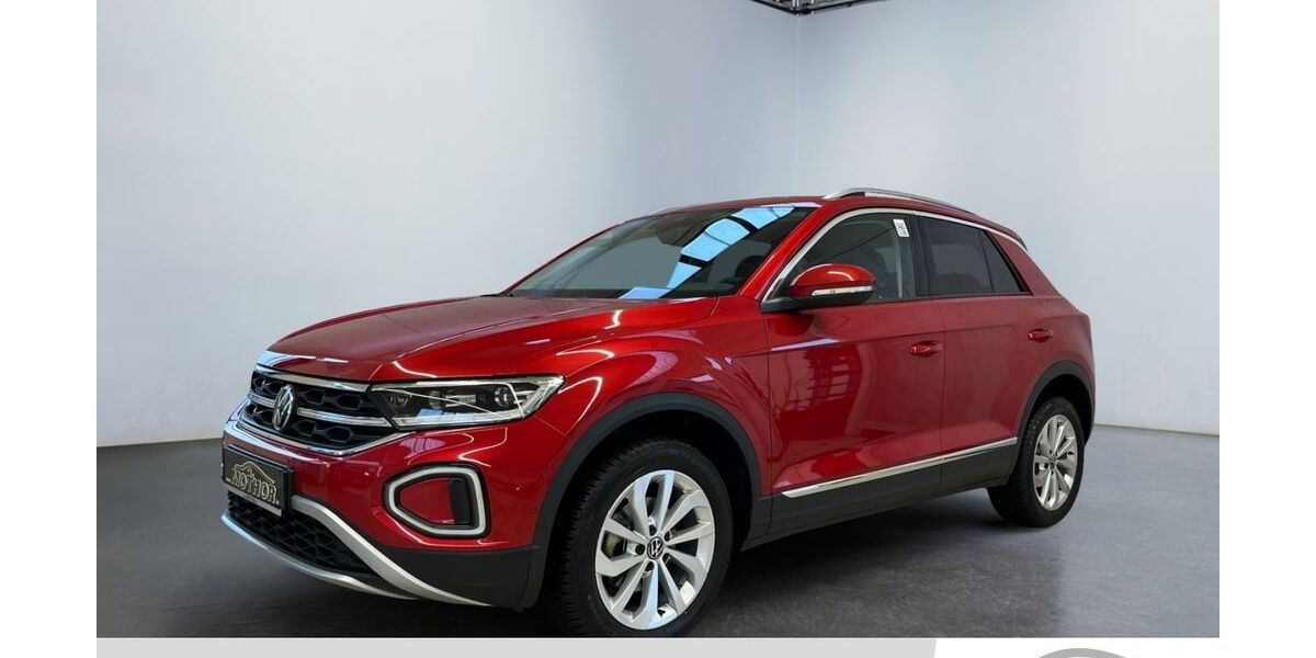 VW T-Roc 9.859 km 31.938 &euro; Brandenburg 14770