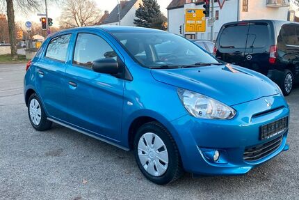 Mitsubishi Space Star 59.900 km 5.990 &euro; Ingolstadt 85057