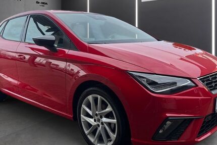 Seat Ibiza 24.470 km 18.890 &euro; Ulm 89077