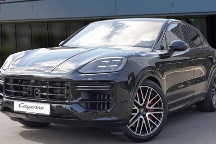 Porsche Cayenne 19.800 km 184.888 &euro; Mainz 55131