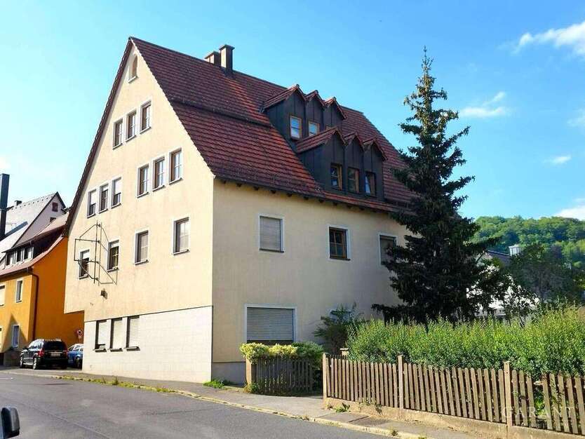 Haus zum Kaufen in Pommelsbrunn 755.000 € 538 m²