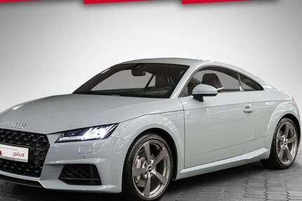 Audi TT 45.281 km 35.840 &euro; Stuttgart-Vaihingen 70563