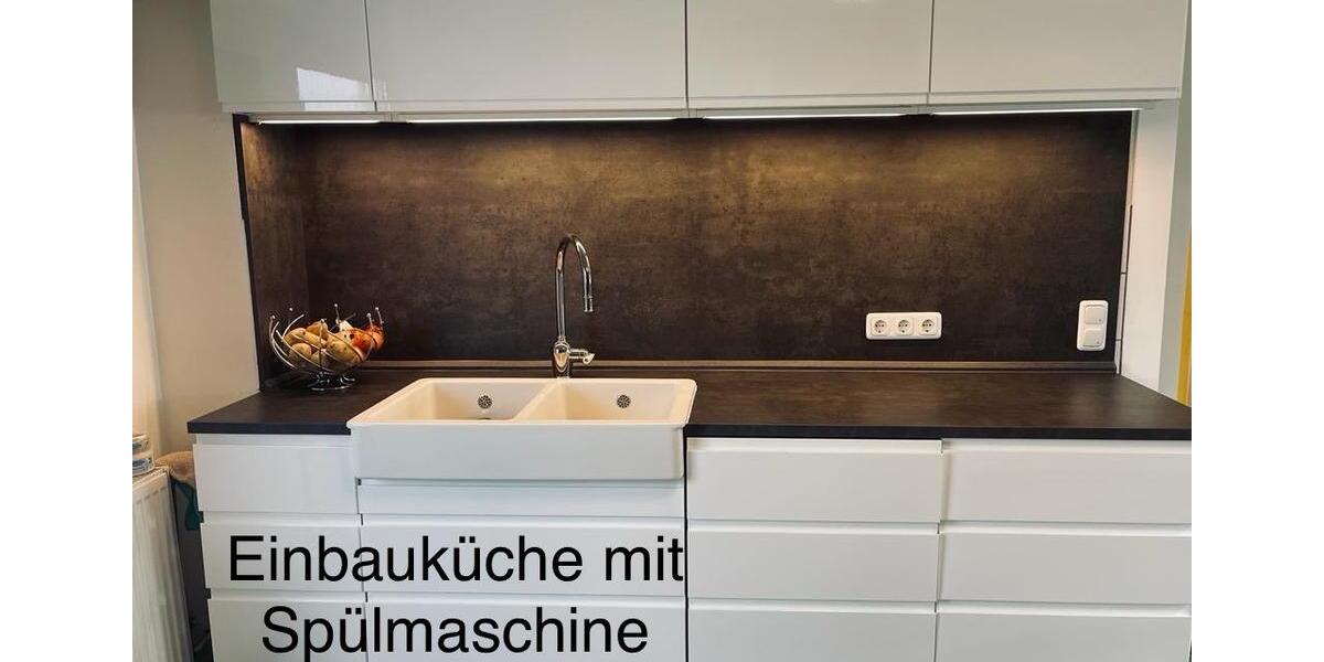 Maisonettenwohnung Bingen am Rhein - 3.5 Zimmer, 98 m&sup2;, 1.210&euro; | Angebot:26439568
