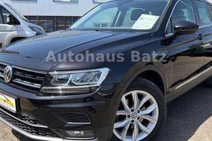 VW Tiguan 89.849 km 21.990 &euro; Dörth 56281
