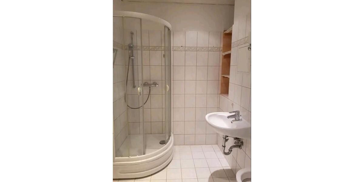 attraktive 2-Zimmerwohnung in Ströbitz 1 zimmer