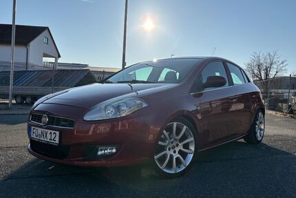 Fiat Bravo 140.730 km 4.299 &euro; Langenzenn 90579