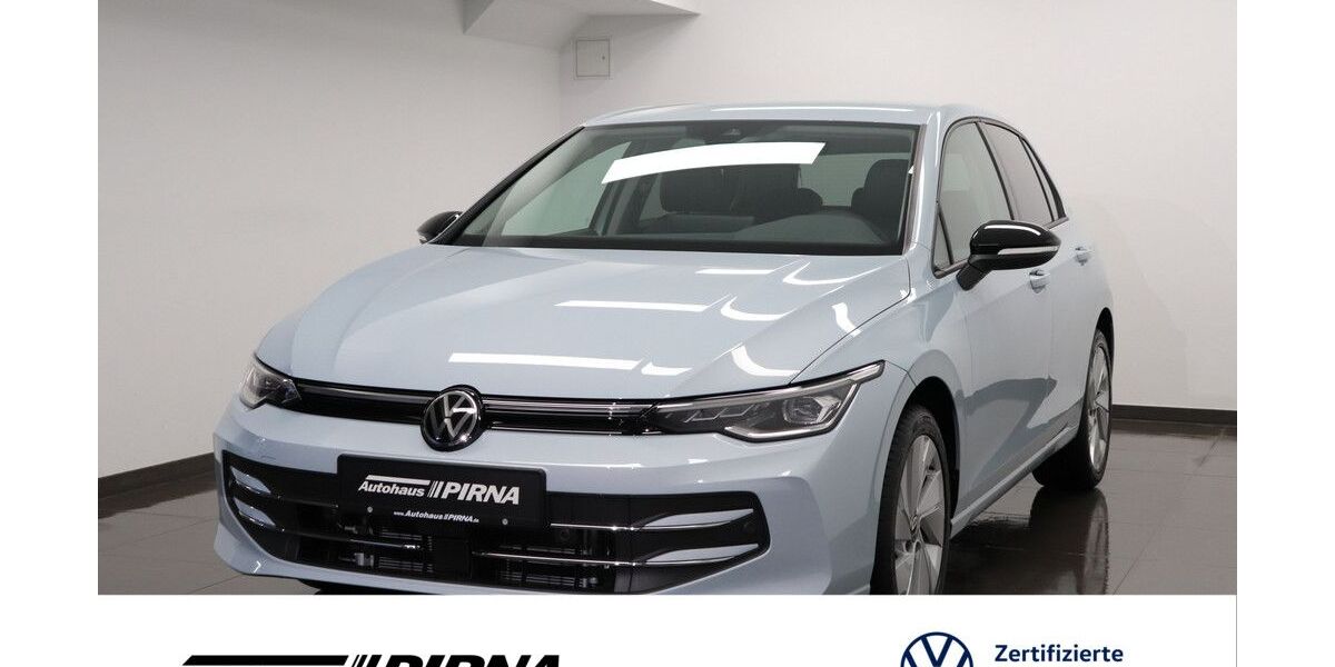 VW Golf 6.600 km 28.500 &euro; Pirna 01796