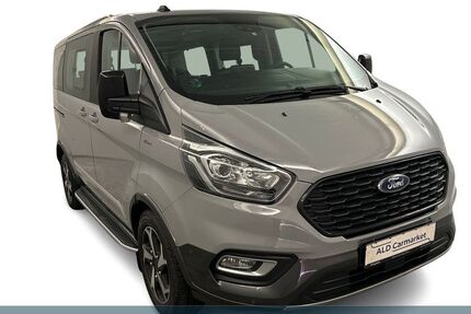 Ford Tourneo Custom 54.099 km 39.280 &euro; Dorfmark 29683