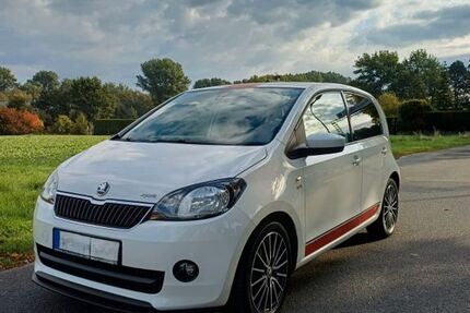 Skoda Citigo 126.890 km 4.500 &euro; Dinklage 49413