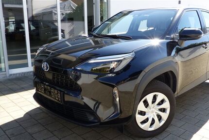 Toyota Yaris Cross 25.000 km 23.200 &euro; Bad Gögging 93333