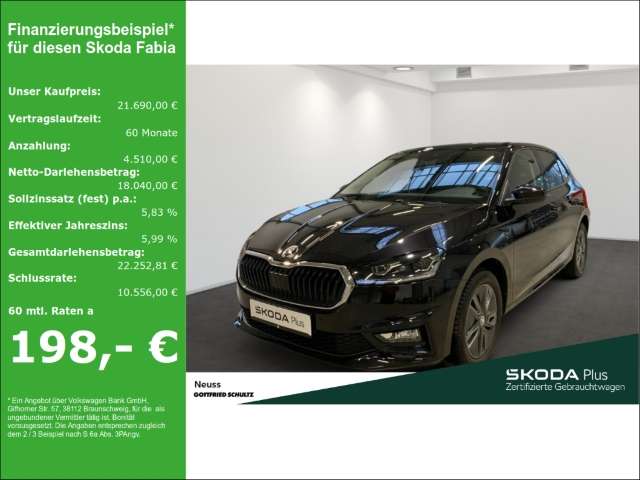Fabia