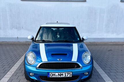 Mini Cooper S 149.825 km 4.900 &euro; Fehmarn 23769