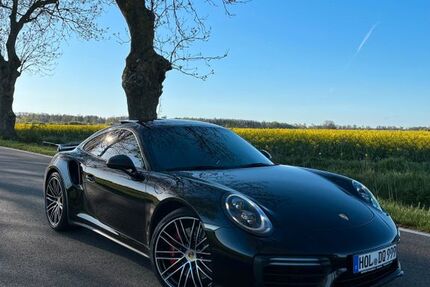Porsche 991 39.700 km 144.991 &euro; Holzminden 36703