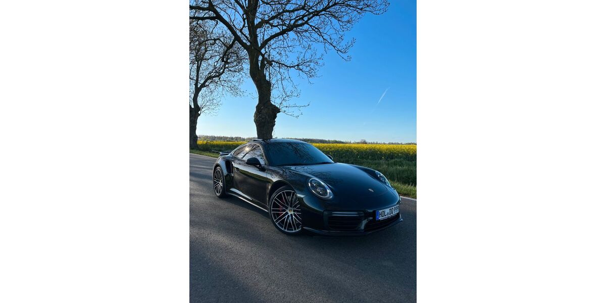 Porsche 991 39.700 km 144.991 &euro; Holzminden 36703