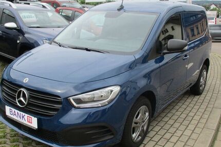 Mercedes Citan