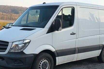 Mercedes-Benz Sprinter 284.000 km 5.990 &euro; Oberwinter 53424