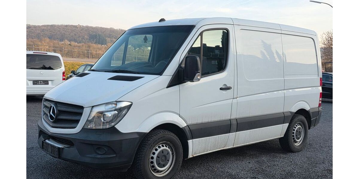 Mercedes-Benz Sprinter 284.000 km 5.990 &euro; Oberwinter 53424
