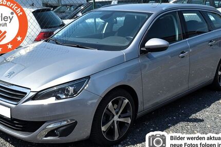 Peugeot 308 56.150 km 8.150 &euro; Mönchengladbach 41066