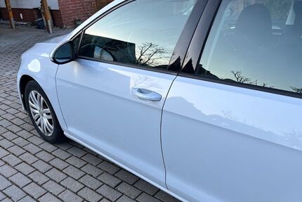 VW Golf 97.000 km 12.700 &euro; Schönhausen 39524
