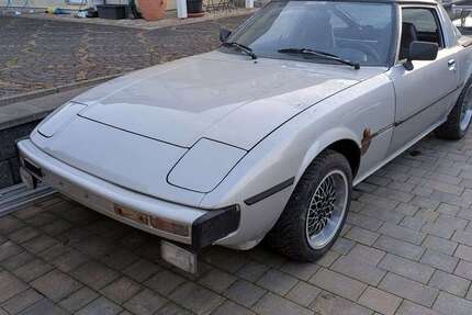 Mazda RX-7 95.000 km 4.500 &euro; Nieheim 33039