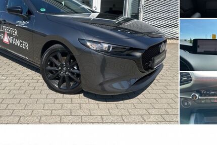 Mazda 3 2.863 km 25.770 € Delitzsch 04509
