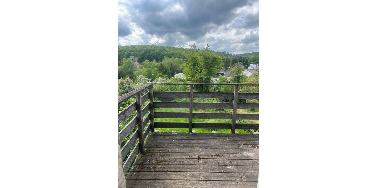Einfamilienhaus Schiffweiler Heiligenwald - 5 Zimmer, 140 m&sup2;, 119.000&euro; | Angebot:26851295