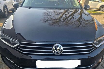 VW Passat 140.000 km 12.500 &euro; Rheinau 77866