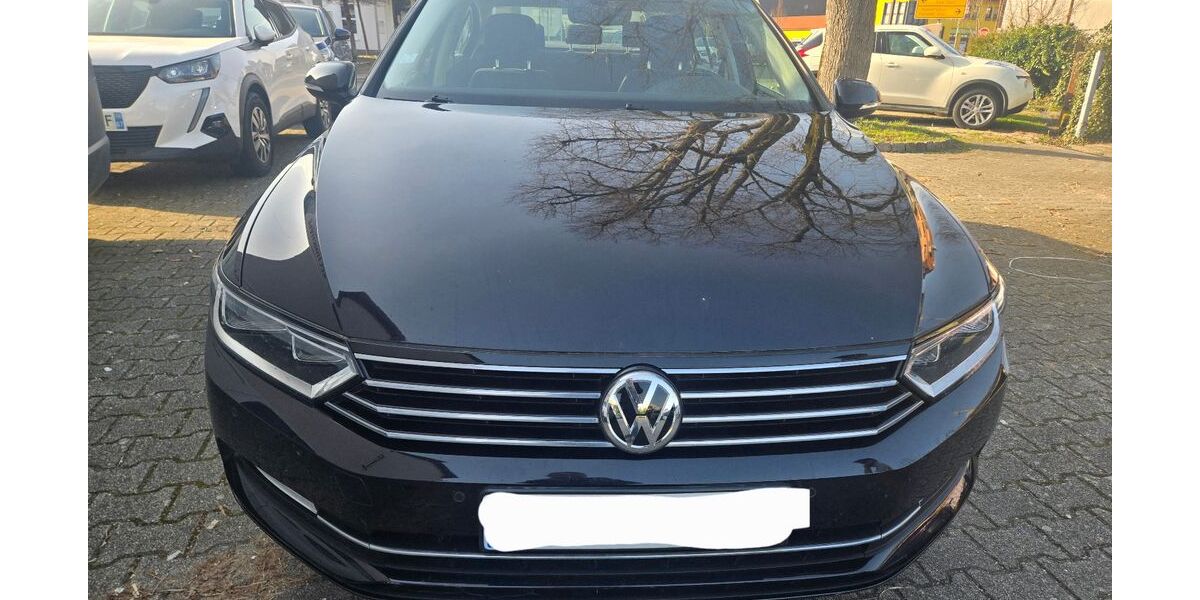 VW Passat 140.000 km 12.700 &euro; Rheinau 77866