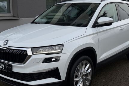 Skoda Karoq 184.000 km 18.990 &euro; Hilden 40721