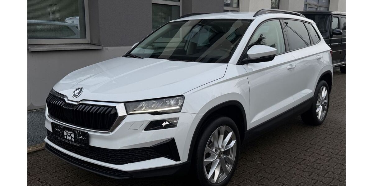 Skoda Karoq 184.000 km 18.990 &euro; Hilden 40721