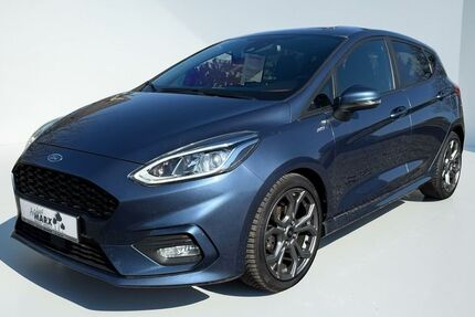 Ford Fiesta 86.400 km 12.990 &euro; Berglicht 54426