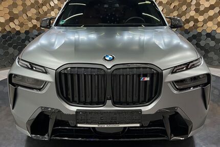 BMW X7 55.000 km 124.948 &euro; Eisenberg 67304
