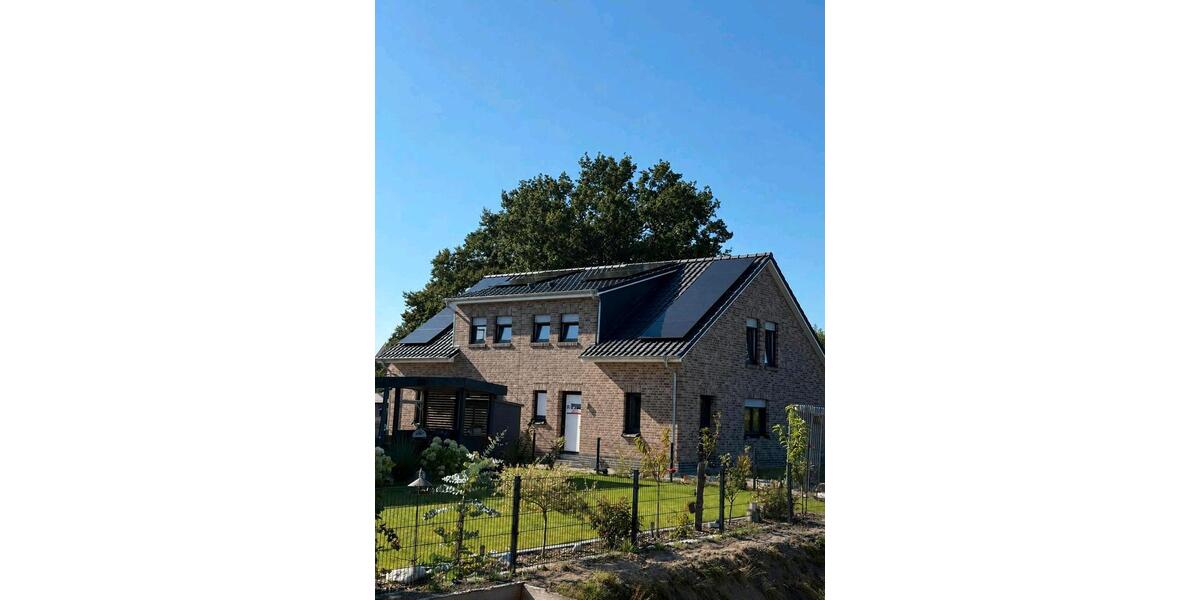 Doppelhaushälfte Aurich Georgsfeld und Tannenhausen - 4 Zimmer, 110 m&sup2;, 339.000&euro; | Angebot:26858626