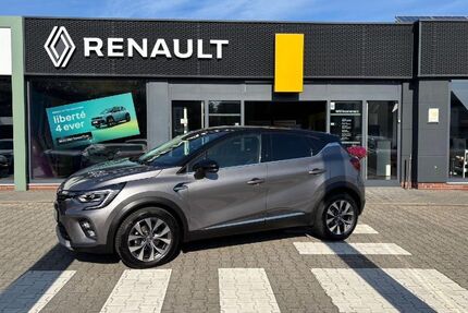 Renault Captur 101.700 km 16.990 € Emstek-West 49685