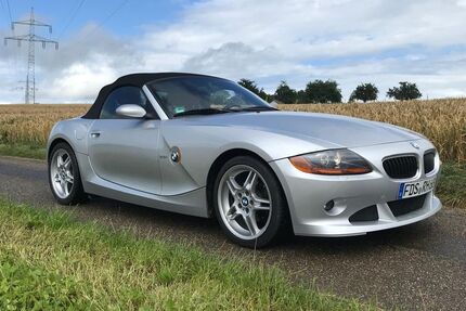 BMW Z4 49.000 km 21.444 &euro; Oberiflingen 72296