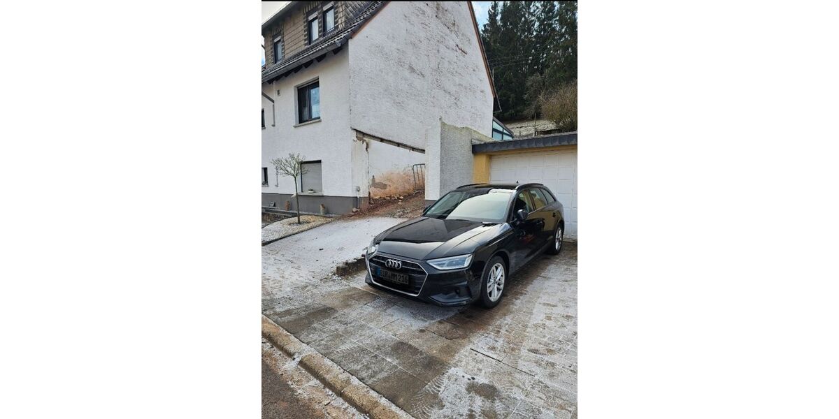 Audi A4 125.600 km 21.500 &euro; Idar-Oberstein 55743