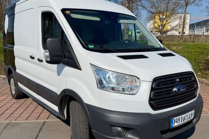 Ford Transit 127.300 km 12.600 &euro; Friedrichshafen 88048